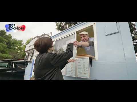 JB’s crêpes