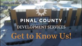Get to Know Us! Zoning