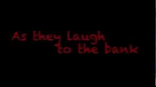 Billy Talent - Viking Death March - Lyrics