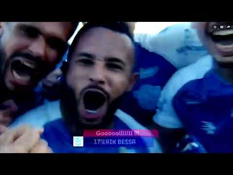 MAC 1x0 Noroeste - Quartas de final Copa Paulista 2022 (Jogo da volta)