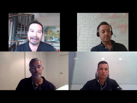 FIT Summit Virtual Summit - Facility Design Panel - 27 May 2020