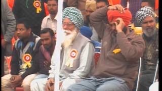 (1) Pharwahi (Barnala) Kabaddi Tournament 4 Jan 2016