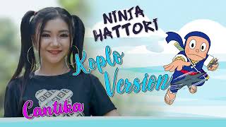 Download lagu Ninja Hatori (cover koplo)Gozaru mp3