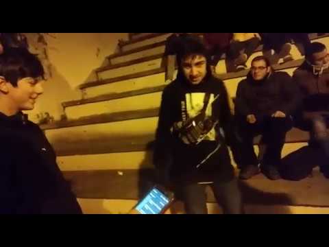 LEXA-TEC VS KATTE (CUARTOS) GOLDRS RSBATALLAS