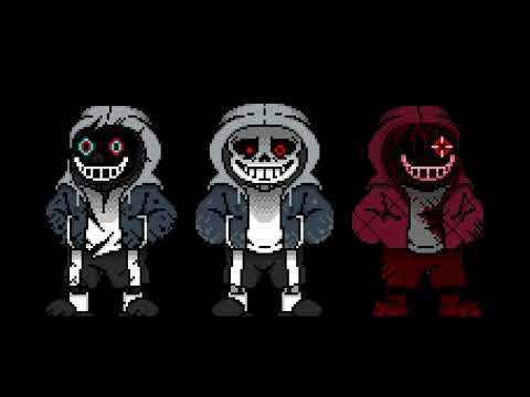 Stack-Dust Trio Remastered UST - Rain Of Past Sins