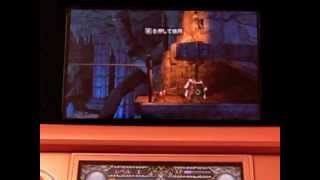 Castlevania Lords of Shadow　宿命の魔鏡　実況動画　其の三