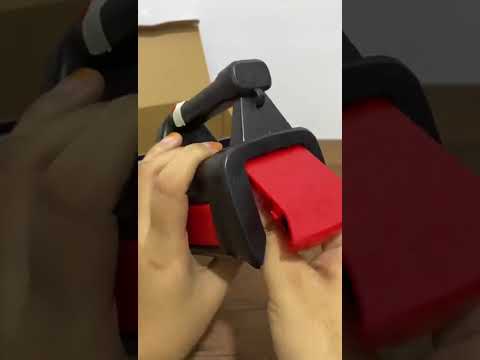 Mitsuyama Senter LED 20W Lampu Darurat Emergency 10W MS-1222