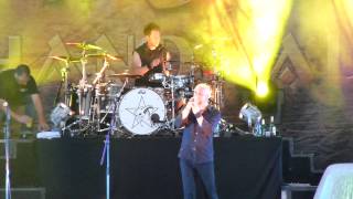 Schandmaul - Bunt und nicht Braun (Live am Tanzbrunnen - 15 Jahre Schandmaul)