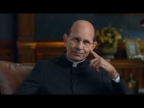 FATHER PAULO RICARDO • Tridentine Mass or Mass of Paul VI?