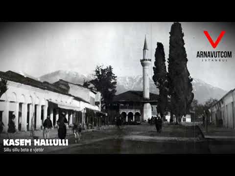 Kasem Hallulli,   Sillu sillu botë e vjetër, 30 ditet e ramazanit, #folk, #shqip, #albanian,