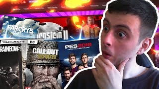 COMPRA os teus JOGOS aos MELHORES PREÇOS!