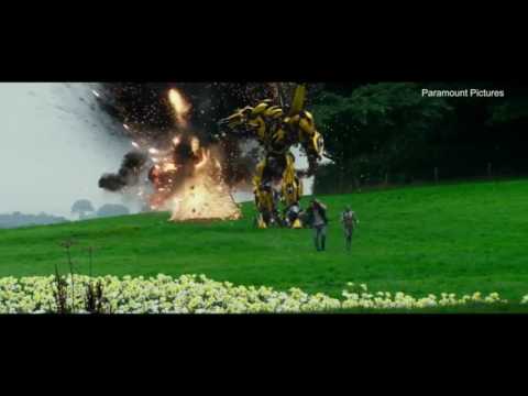 Transformers: The Last Knight (Clip 'Robot Dementia')