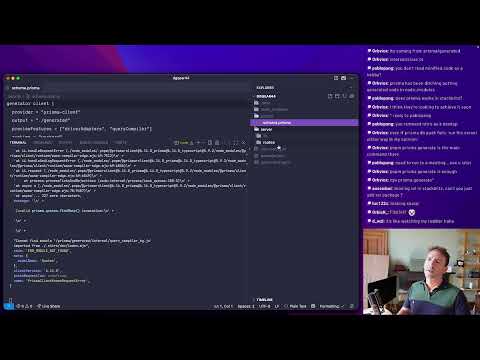 🏗️ let's build!