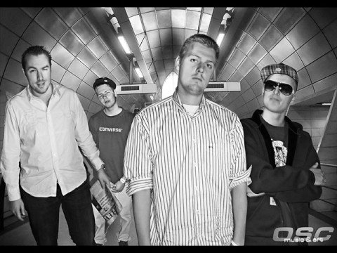 Sickah ft. Osc & Fabius - Windkracht