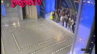 Pre sigla  Fantastico 1986