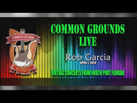 2020 0401 - Rob Garcia