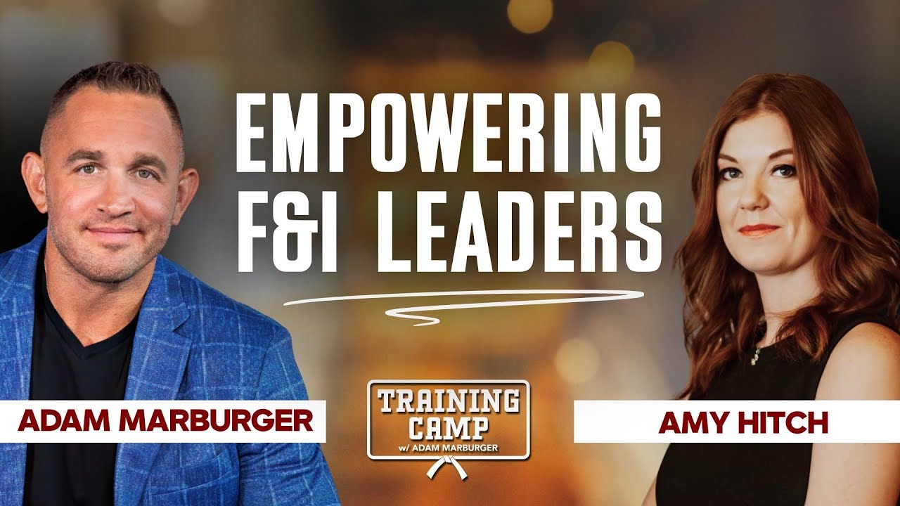 Amy Hitch Contributes Process-Driven Leadership Perspective to Training ...