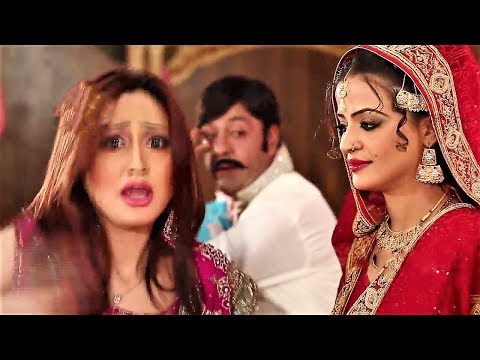 Shahid Khan, Sumbal Khan, Laila Sadiq - Badala Tapay Ya Qurban