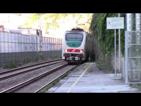 spicca il volo poco prima del transito!!!!!!