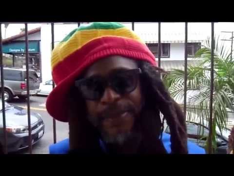 Interview: David Hinds with STEEL PULSE (UK Reggae Band)