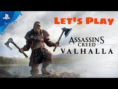 AC: Valhalla pt.57