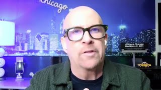 World Business Chicago looks for city’s next big idea | ChicagoLIVE