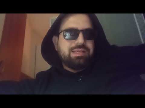 Reverent Bizarre - διασκευή στο Dunkelheit από Burzum. - Review