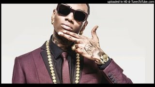 Soulja Boy - Hit Em With The Draco