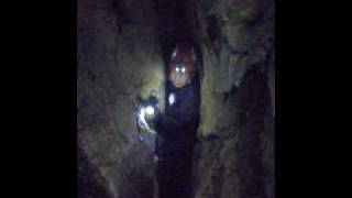 preview picture of video 'Recovery Mission in St Herman's Cave'