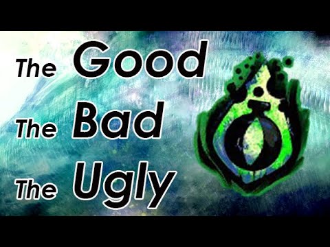 GW2 | Is the HARBINGER any good? (PvP Gameplay)