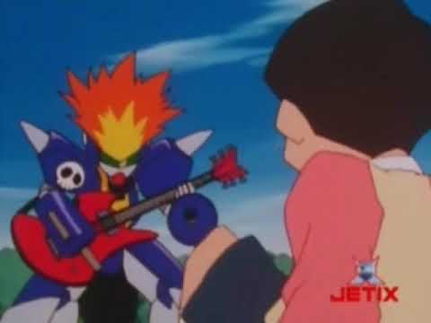 Medabots EP 38