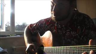 "Follow your Heart" cover - Original by Brett Dennen