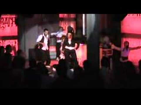 Tanja LaCroix & Claudia D'Addio - DNA (Don't need anything)