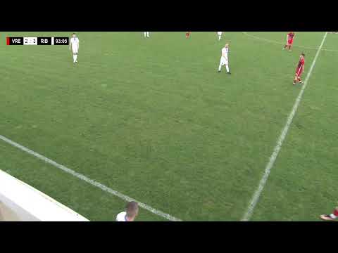 Vrelo Sport - Ribnica Mionica