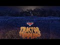 Disney Pixar S CARS Tractor Tipping Parody No Crossover Only Now Customized