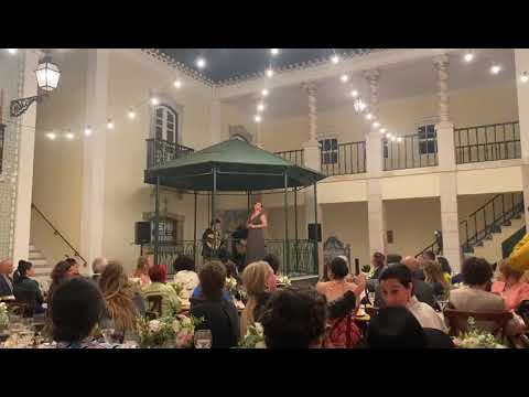 FADOS FORA DE PORTAS | Festa de Casamento