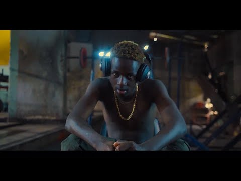 Busiso - Mali feat. AB3L X (Official Music Video)