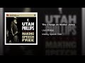 Utah Phillips - The Charge On Mother Jones