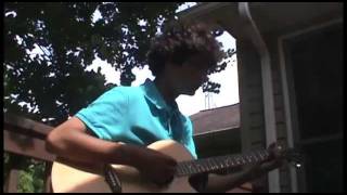 Nikki Yanofsky &quot;Try Try Try&quot; Cover