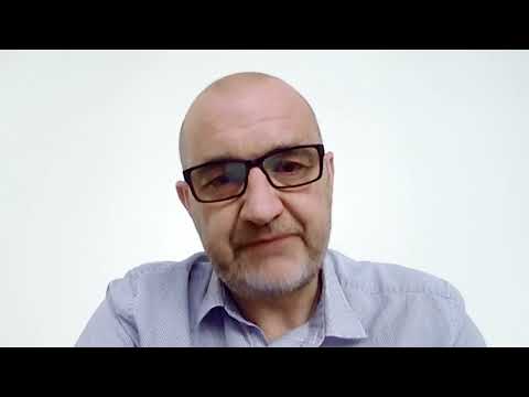 Anthony Bellanger, General Secretary - International Federation of Journalists, 2022 Annual Report