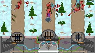 Wordkiller: Another Bad Game