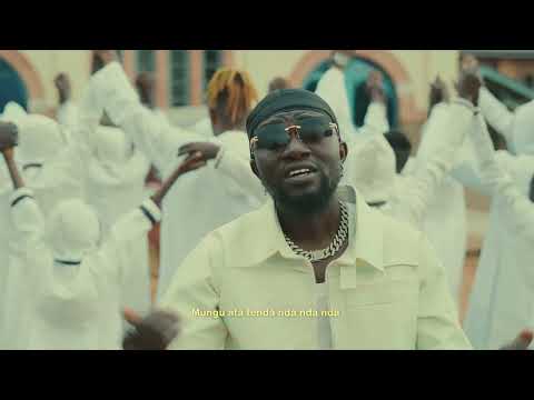 KG Hemely ft Demba Nyama Mkali - Zita Pita (visualiser)