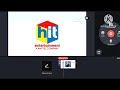 Hit Entertainment Logo Kinemaster Speedrun Vikiandsashainside Remake To Kinemastera