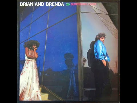 [DRUM BREAK] Brian And Brenda - Life Could Be So Grand (1977)