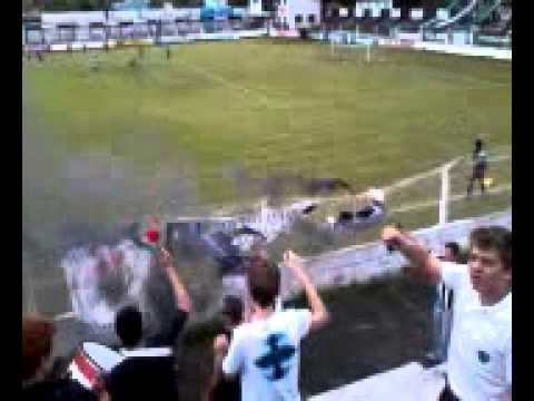 "BARRA DO GALO - GAUCHÃƒO JUVENIL - AVE-CRUZ" Barra: Barra do Galo &bull; Club: Futebol Clube Santa Cruz