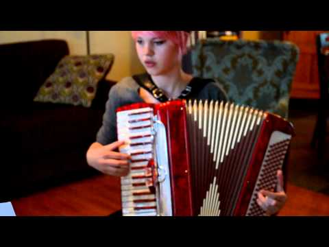 Thumbnail for Accordion cover of Winter Winds by Mumford and Sons. by Mumford & Sons, Mumford and Sons