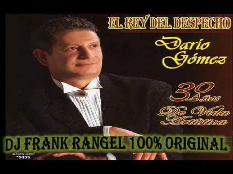 dario gomez que diciembre tan solo (dj frank rangel)