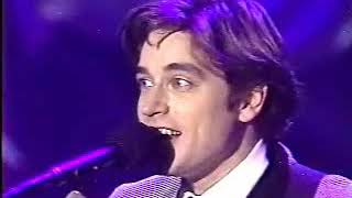 John Wesley Harding - The Truth - Live on TV 1992