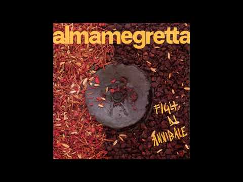 Figli di Annibale - Almamegretta (1993) (FULL EP)