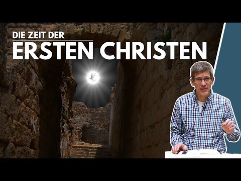 Überblick über die Apostelgeschichte || Manuel Seibel